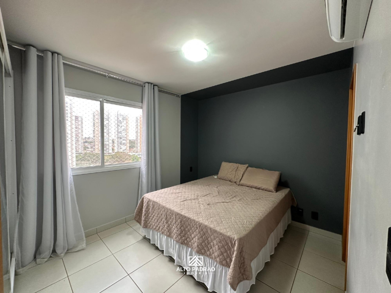 Apartamento, Jardim Atlântico