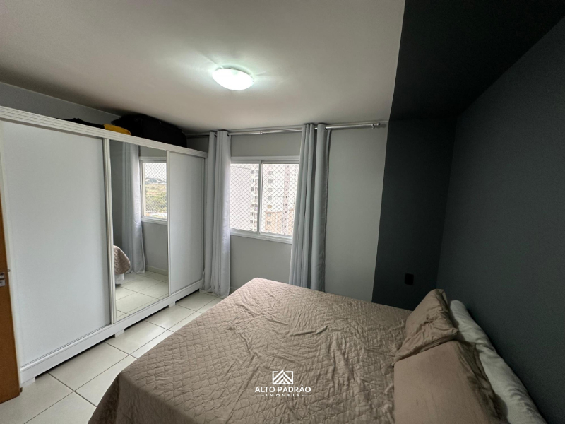 Apartamento, Jardim Atlântico