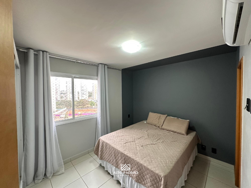 Apartamento, Jardim Atlântico