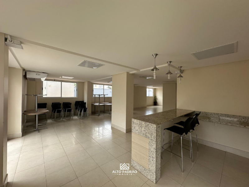 Apartamento, Jardim Atlântico