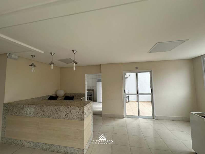 Apartamento, Jardim Atlântico