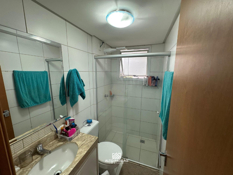 Apartamento, Jardim Atlântico