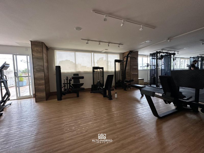 Apartamento, Jardim Atlântico