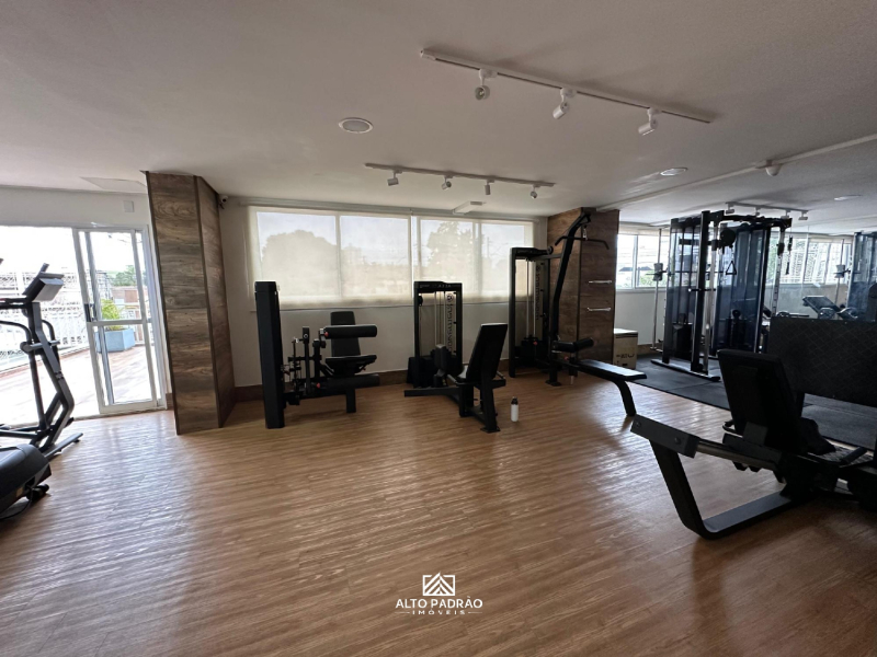 Apartamento, Jardim Atlântico