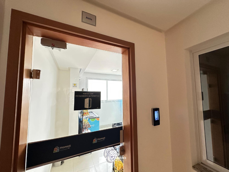 Apartamento, Jardim Atlântico