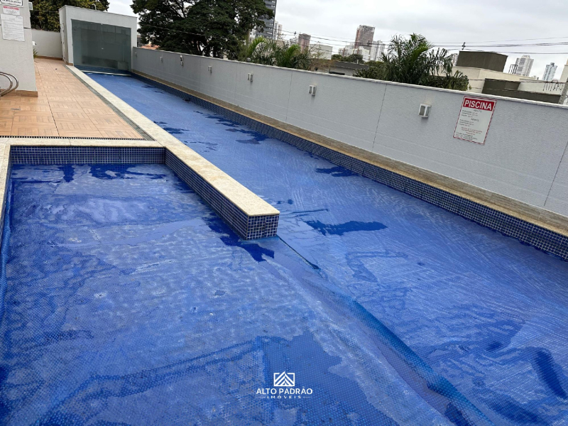 Apartamento, Jardim Atlântico