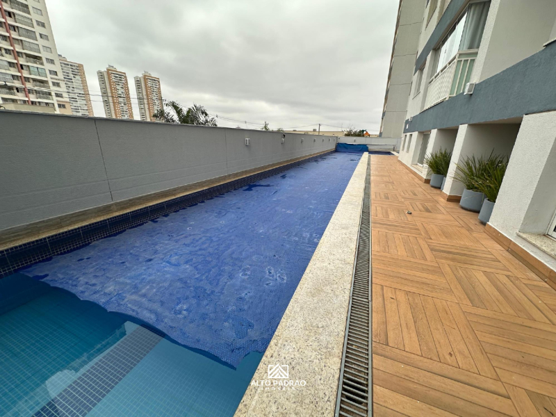 Apartamento, Jardim Atlântico