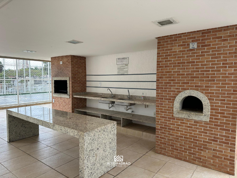 Apartamento, Jardim Atlântico