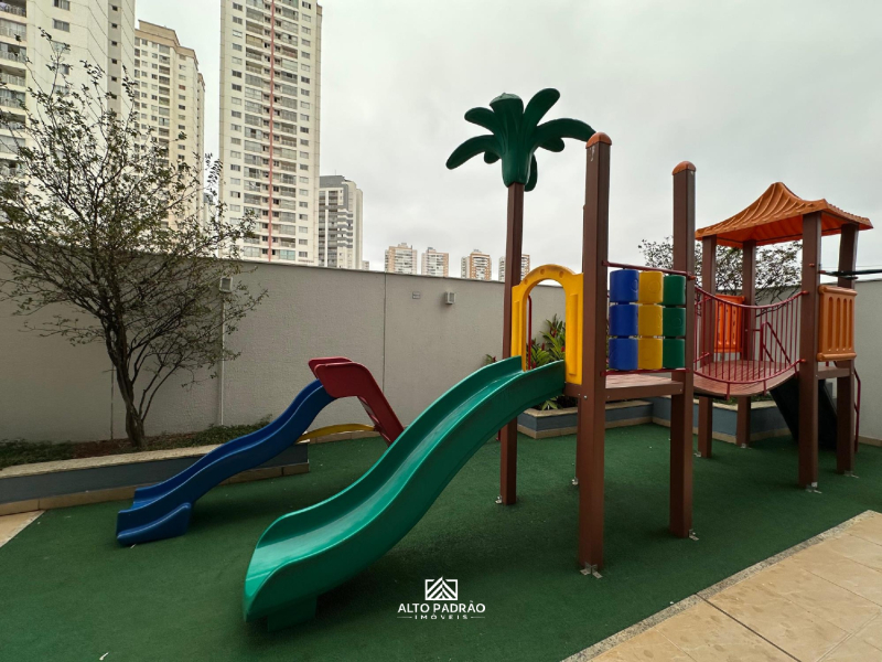Apartamento, Jardim Atlântico