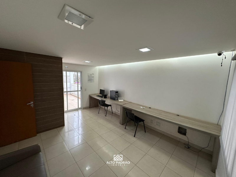 Apartamento, Jardim Atlântico