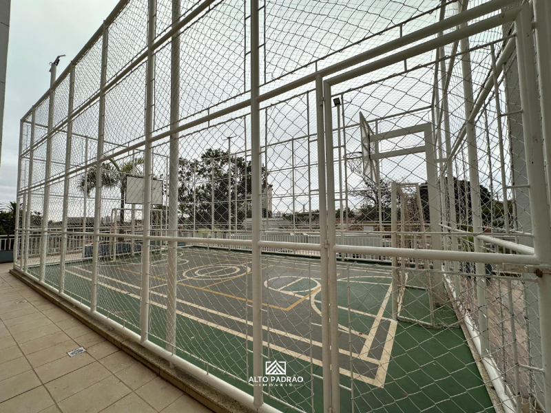 Apartamento, Jardim Atlântico