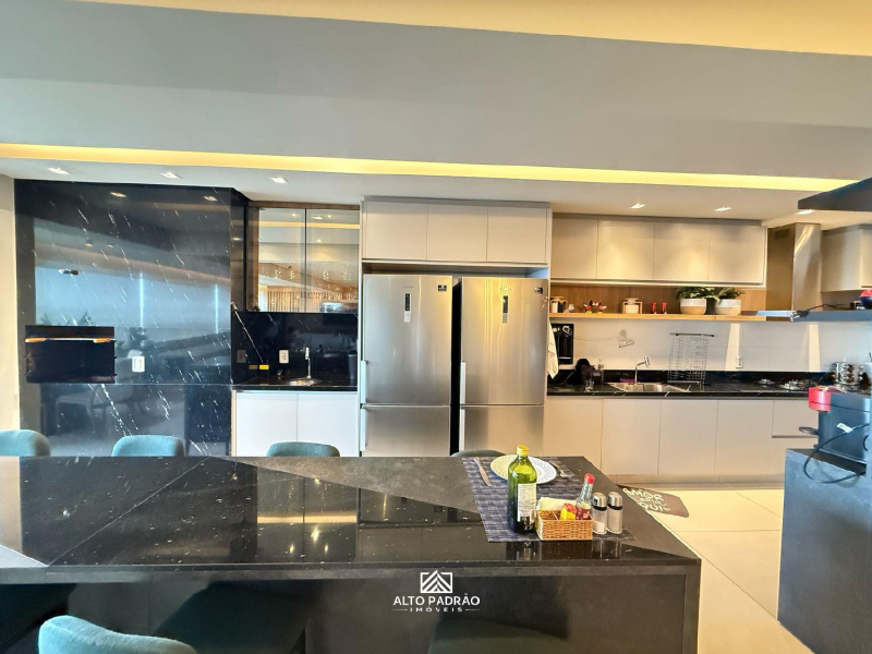 Apartamento, Setor Oeste