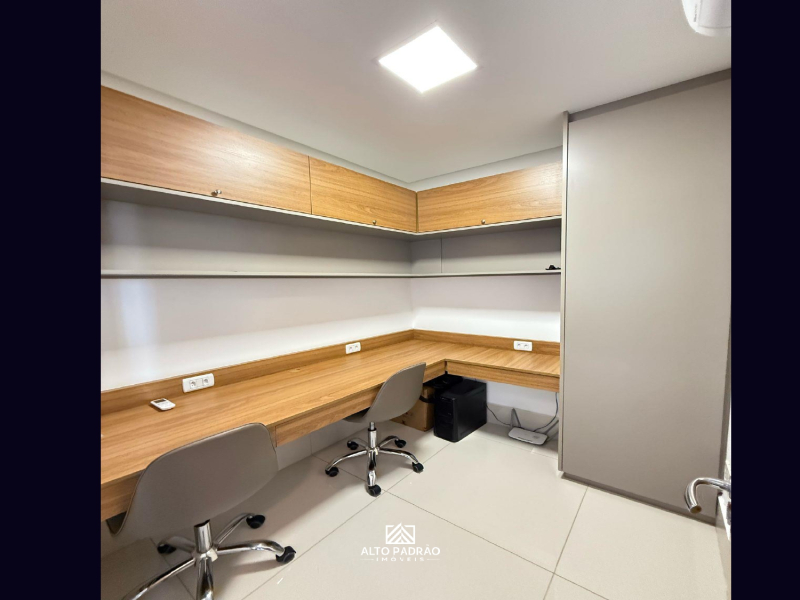 Apartamento, Setor Oeste