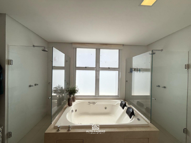 Apartamento, Setor Oeste