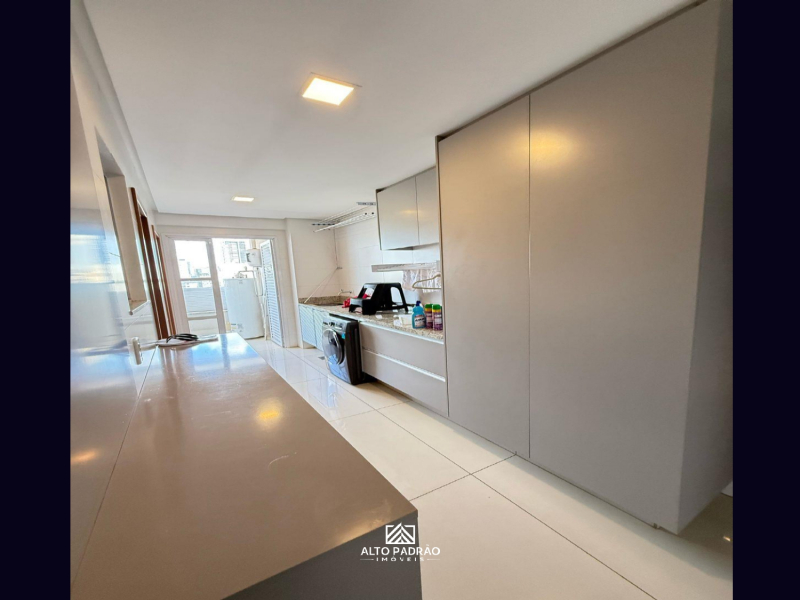 Apartamento, Setor Oeste