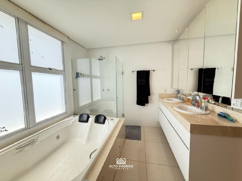 Apartamento, Setor Oeste