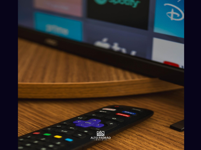 Apartamento, Setor Oeste