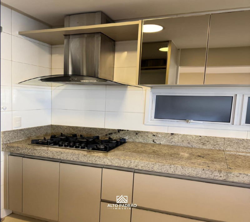 Apartamento, Setor Bueno