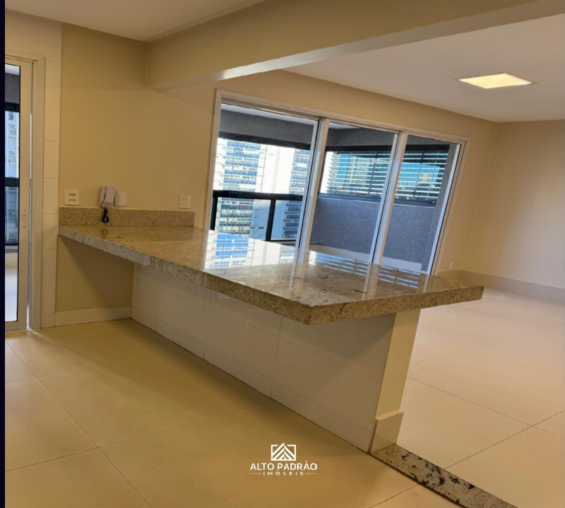 Apartamento, Setor Bueno