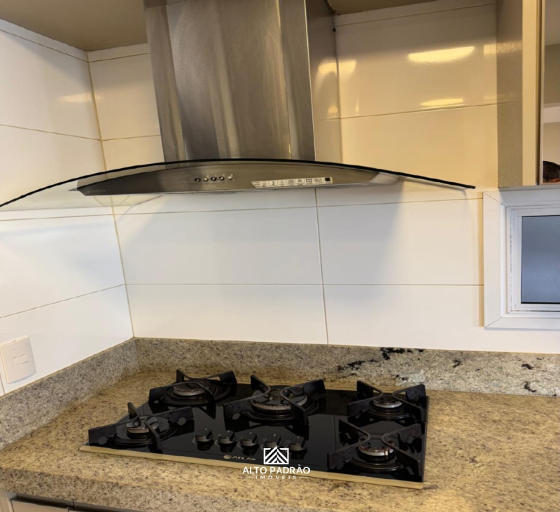 Apartamento, Setor Bueno