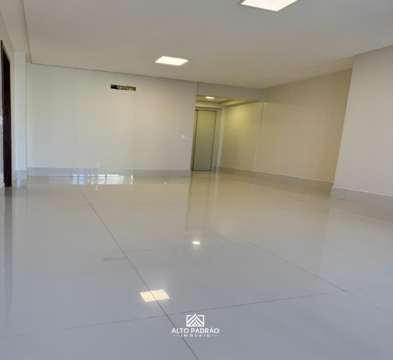 Apartamento, Setor Bueno