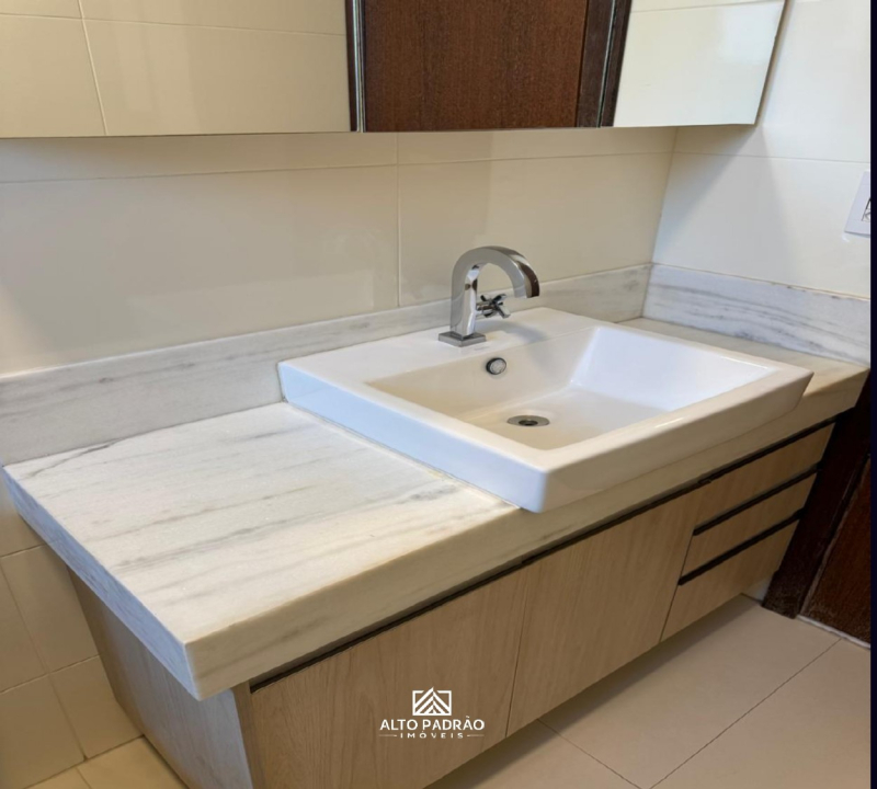 Apartamento, Setor Bueno