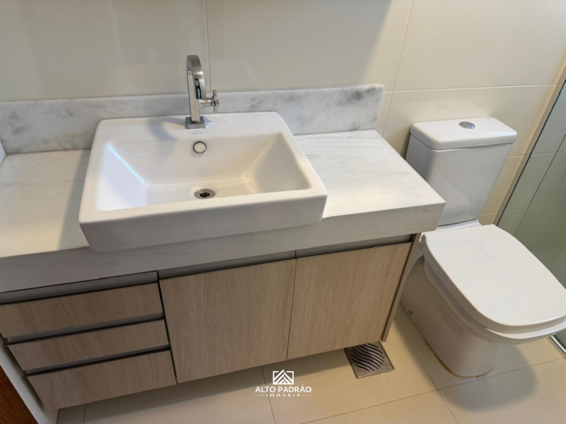 Apartamento, Setor Bueno