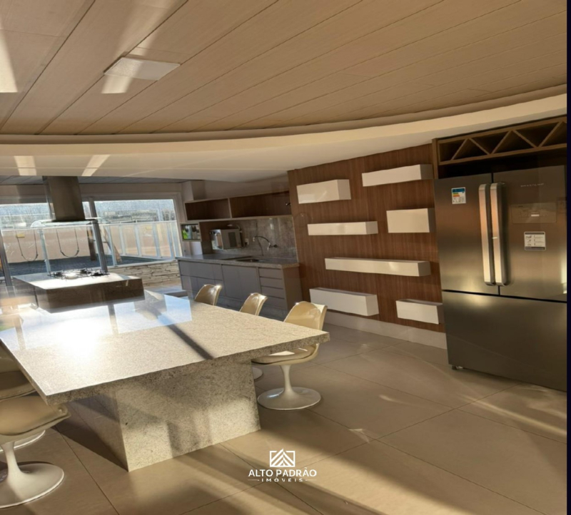 Apartamento, Setor Bueno