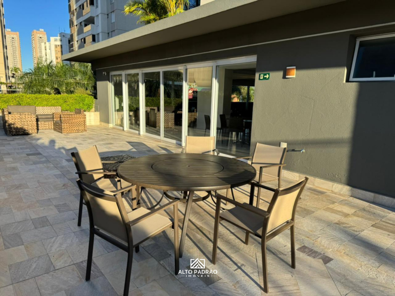 Apartamento, Setor Bueno