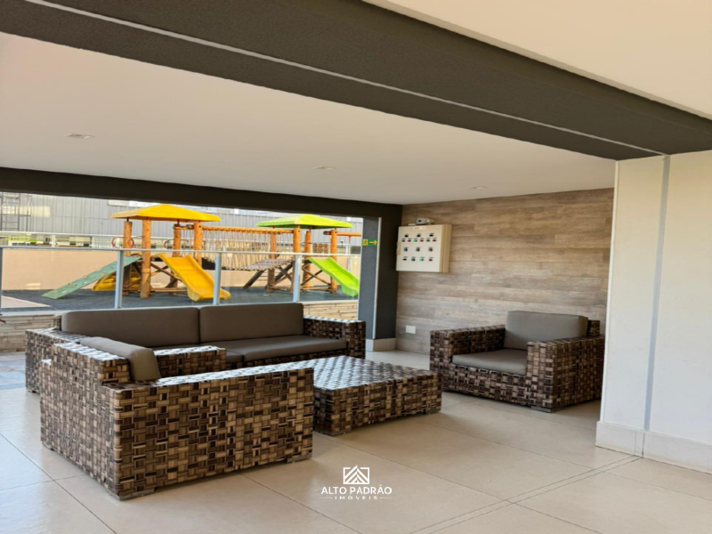 Apartamento, Setor Bueno