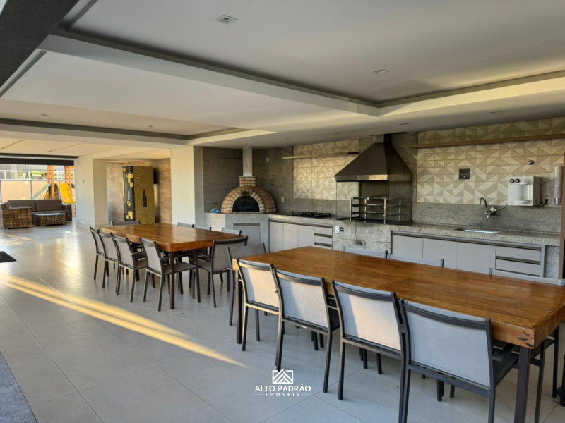 Apartamento, Setor Bueno