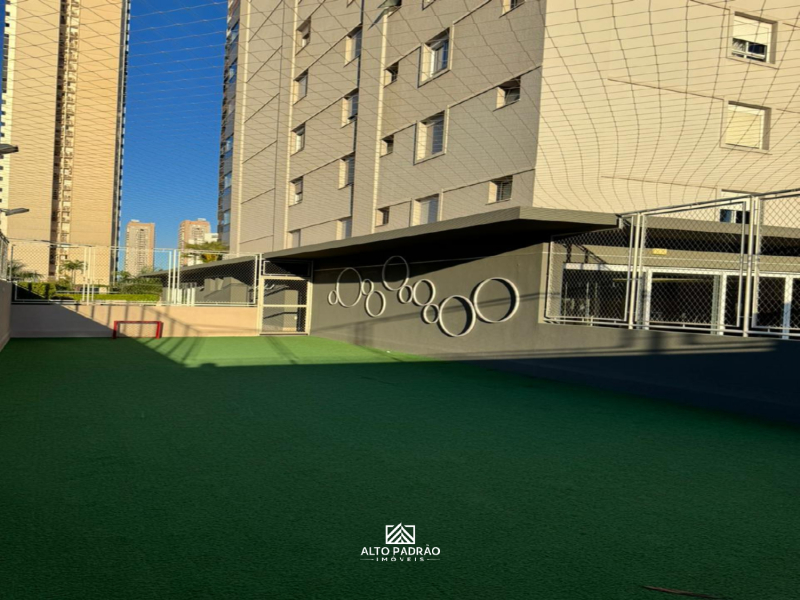 Apartamento, Setor Bueno