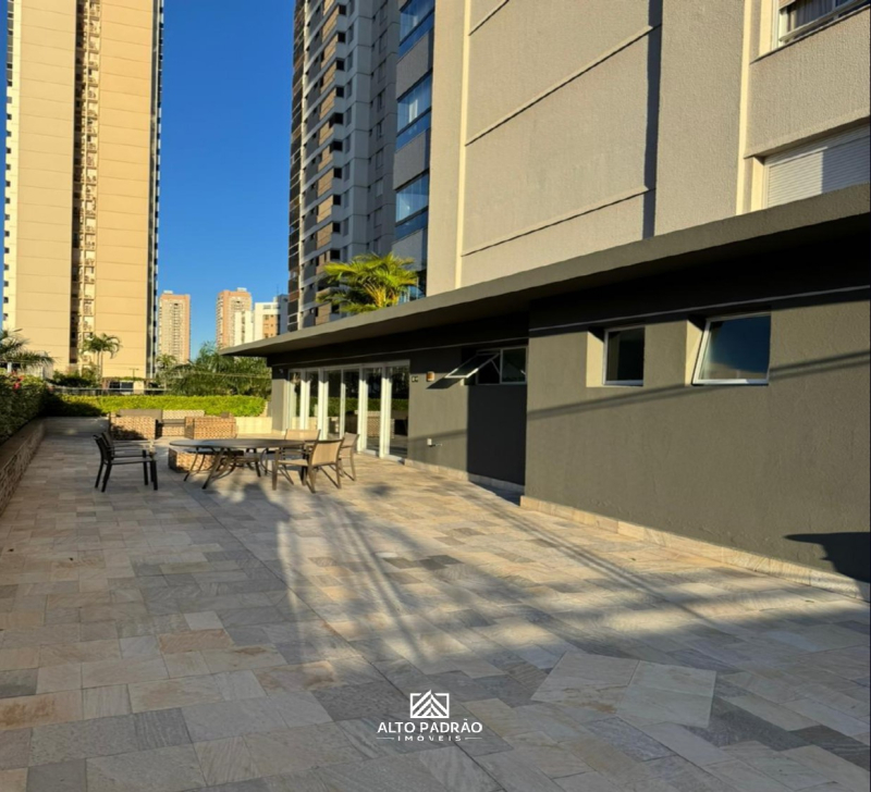 Apartamento, Setor Bueno