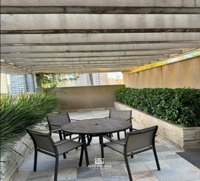 Apartamento, Setor Bueno