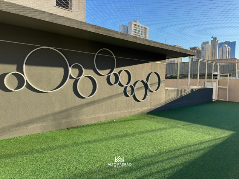 Apartamento, Setor Bueno