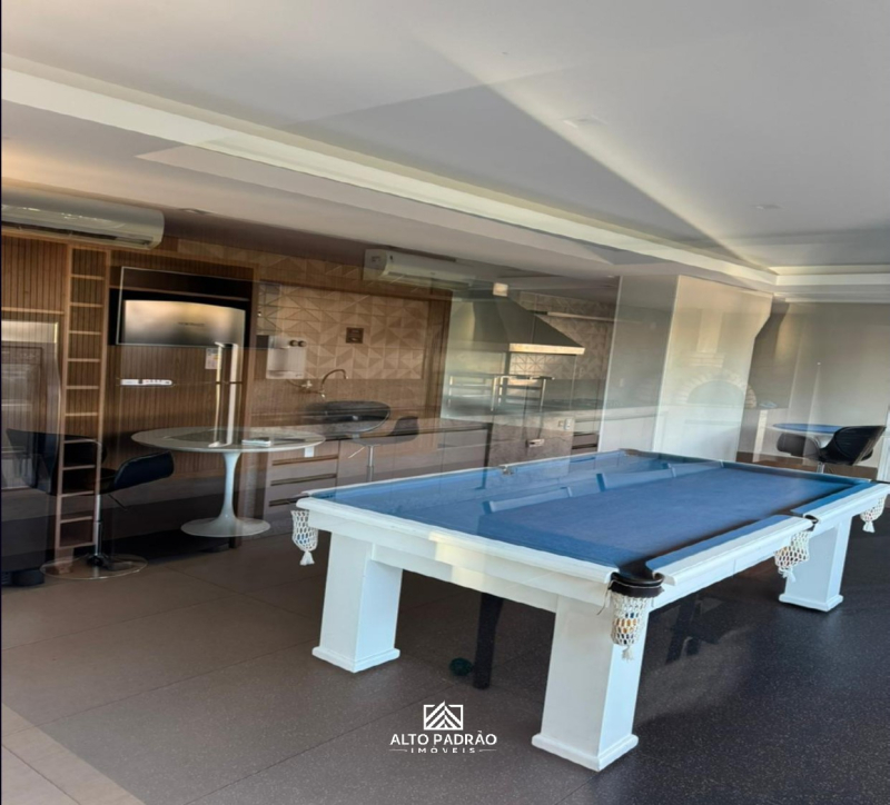 Apartamento, Setor Bueno