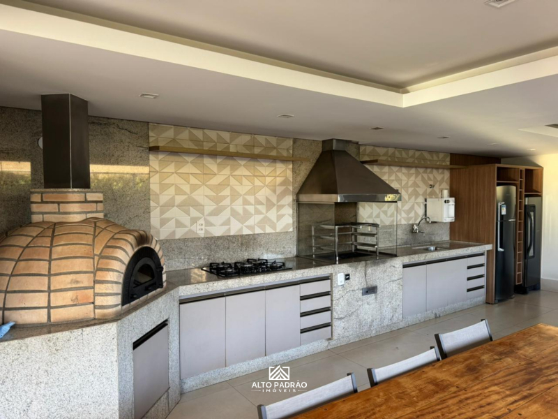 Apartamento, Setor Bueno