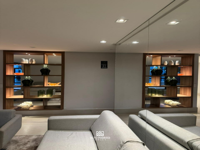 Apartamento, Setor Bueno