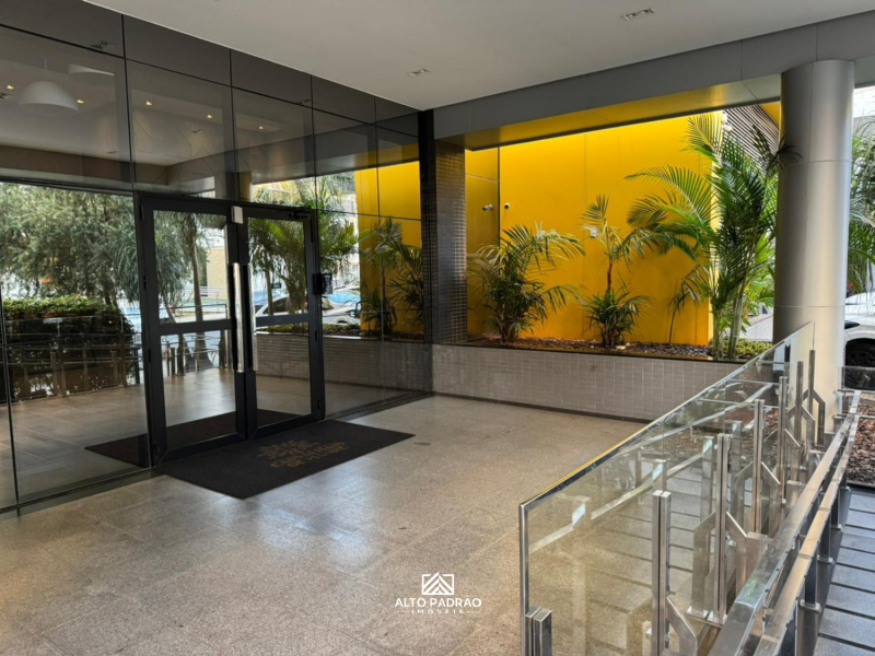 Apartamento, Setor Bueno