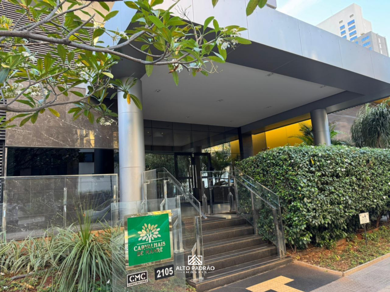 Apartamento, Setor Bueno