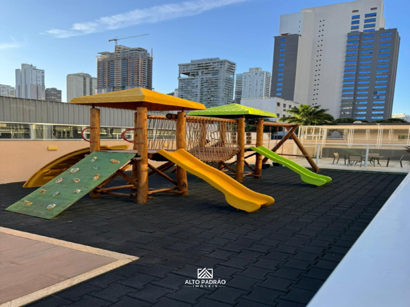 Apartamento, Setor Bueno