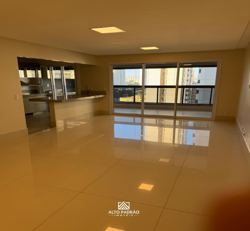 Apartamento, Setor Bueno