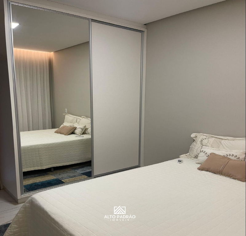 Apartamento, Parqueville Pinheiros