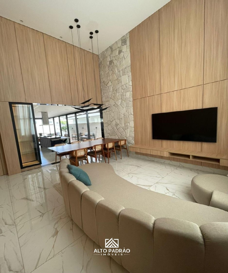 Apartamento, Parqueville Pinheiros