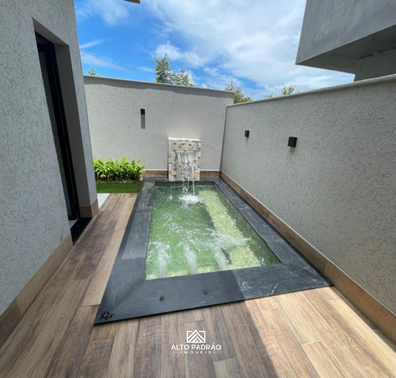 Apartamento, Parqueville Pinheiros