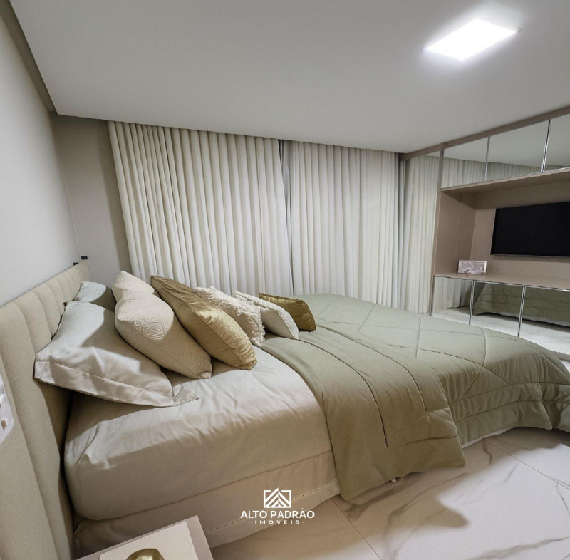 Apartamento, Parqueville Pinheiros