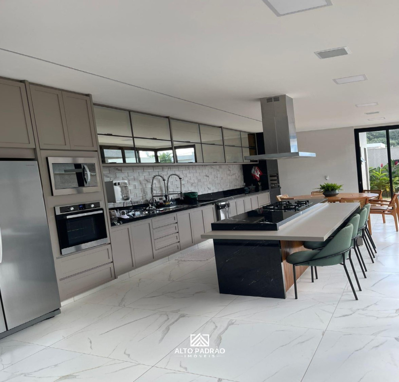 Apartamento, Parqueville Pinheiros