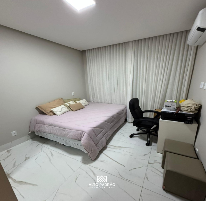 Apartamento, Parqueville Pinheiros