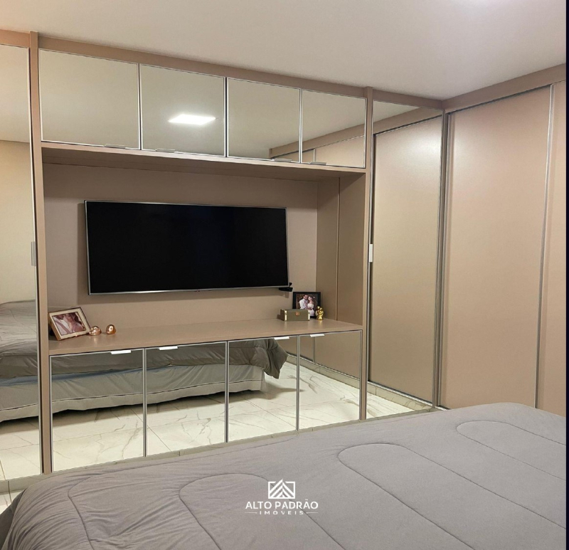 Apartamento, Parqueville Pinheiros