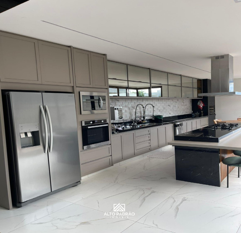 Apartamento, Parqueville Pinheiros